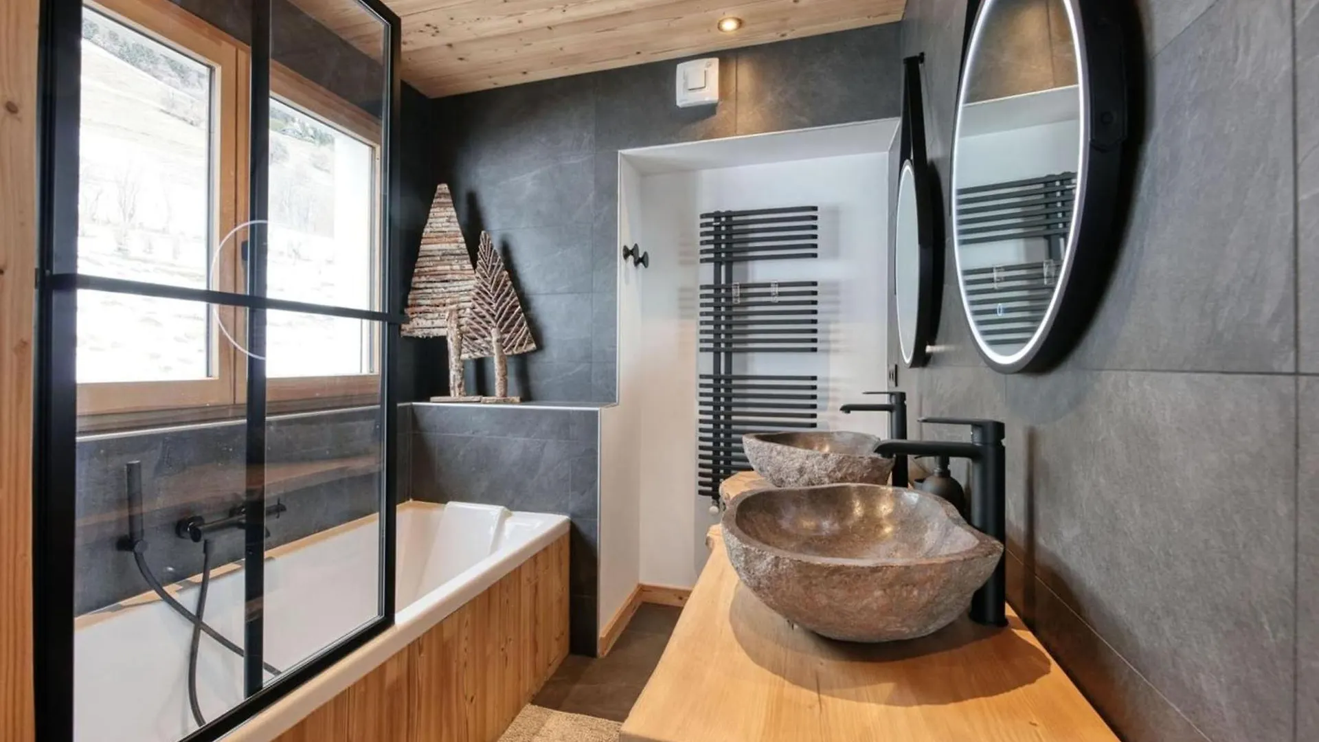 Cosy Apartment With Mountain View Near Village Megeve France
