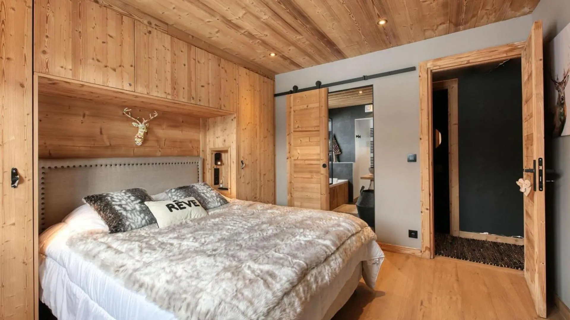 Cosy Apartment With Mountain View Near Village Megeve 0*,  France