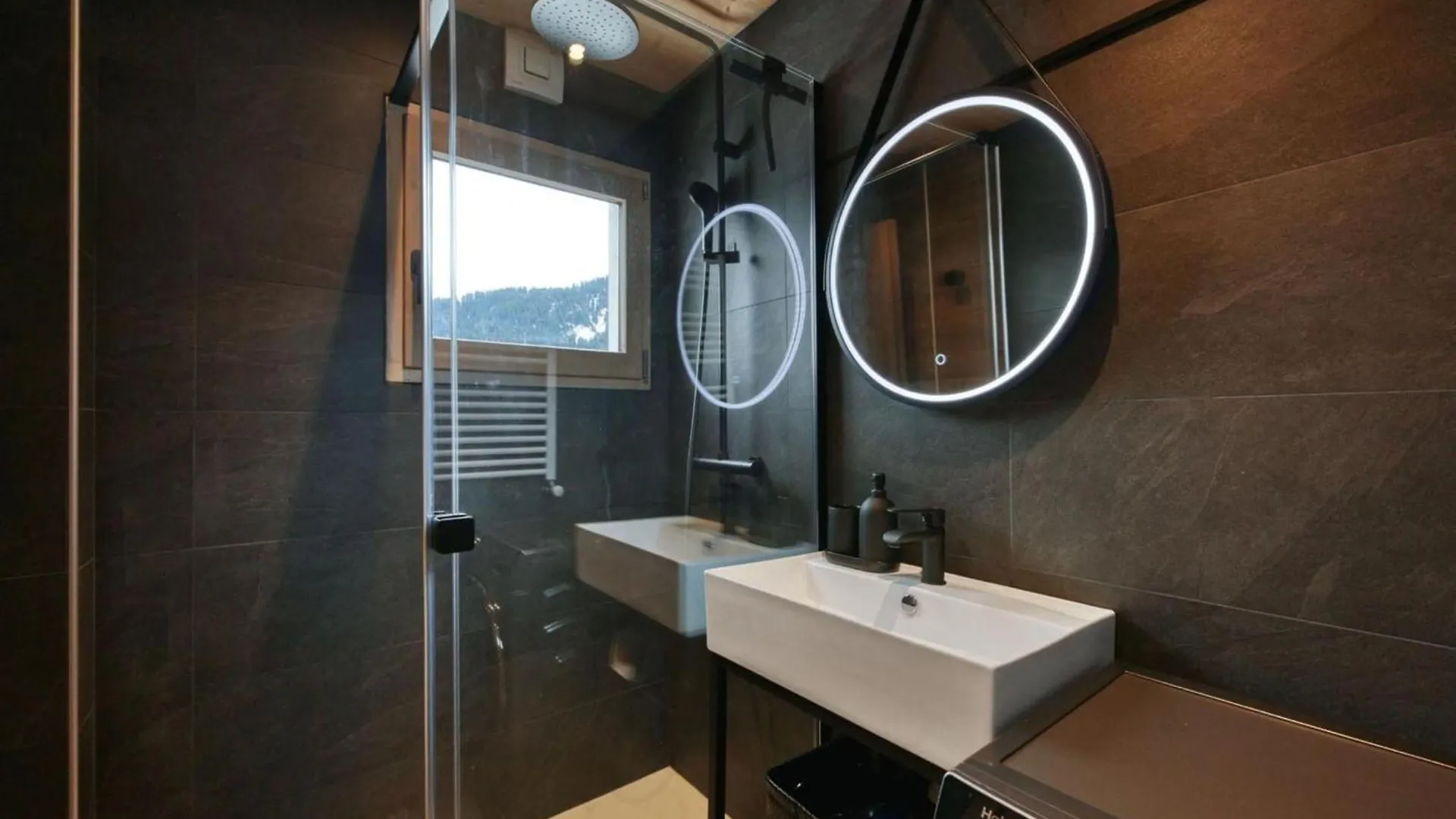 Cosy Apartment With Mountain View Near Village Megeve